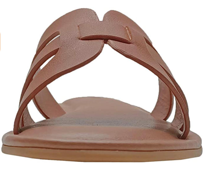 Slide Sandal Flat - Image 3