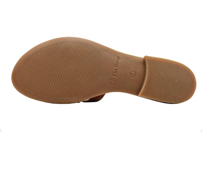 Slide Sandal Flat - Image 4