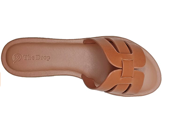 Slide Sandal Flat - Image 5