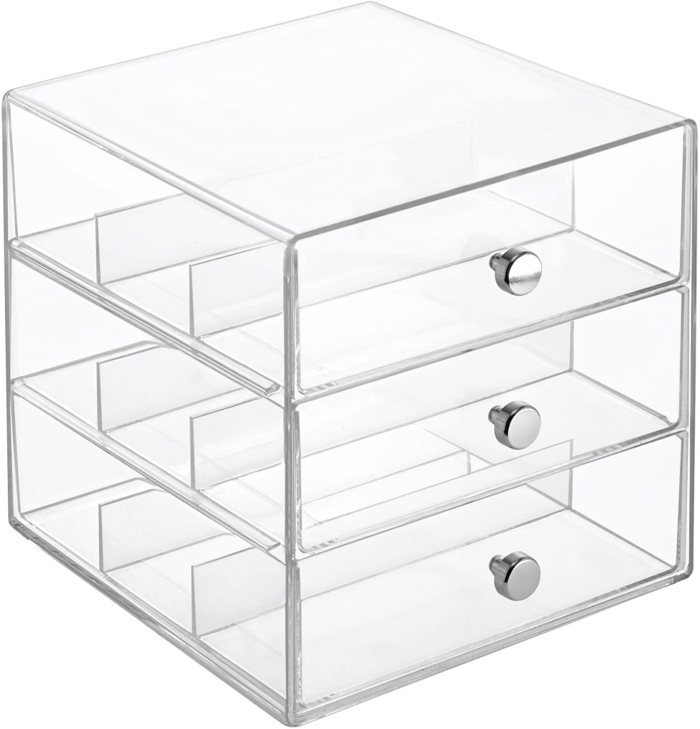Storage Organization Drawers Set for Glasses - Image 2